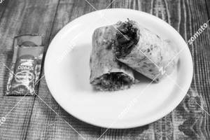 Chicken Shawarma