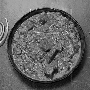 Sarso ka Saag