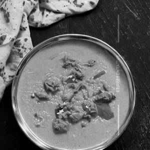 Navaratan Korma (Sweet)