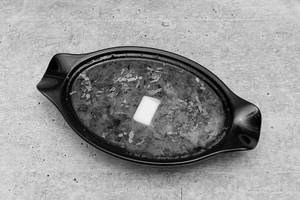 Dal Fry Butter