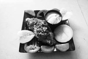 Turkish Mutton (1 Pcs)