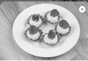 Gulab Sandesh