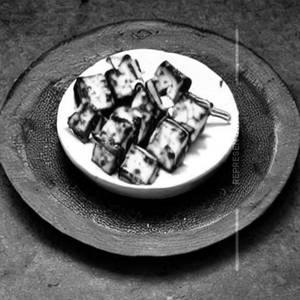 Tandoori Paneer