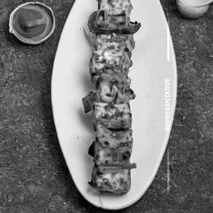 Cheese Dry Paneer Tikka
