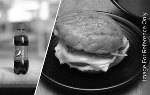 Chesse Badapaw + Veg Momo