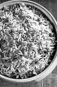 Veg Combination Rice