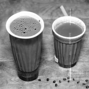 Masala Tea