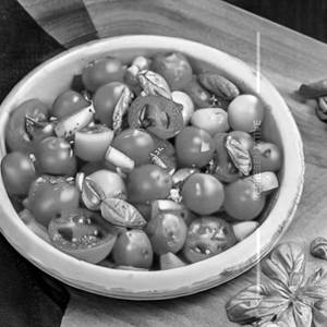 Tomato Salad
