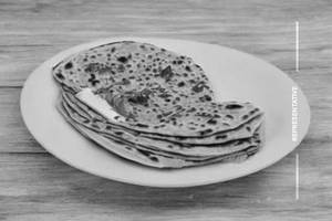 Stuff Paratha