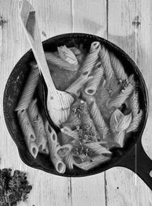 Red Sauce Pasta