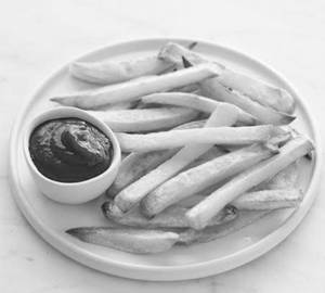 Classic French Fries