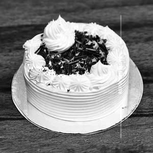 Black Forest Cake [450gm]