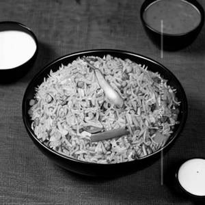 Singapore Fried Rice