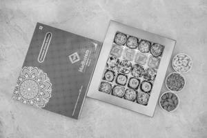 Assorted Baklava [ Box Of 20 ]