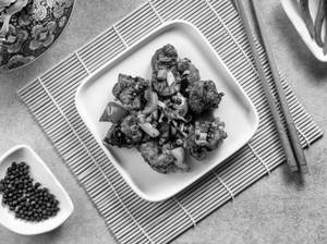 Fish Pepper