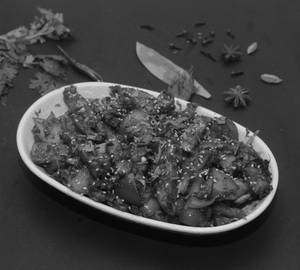 Honey chilli potato