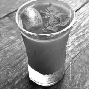 Nimbu Pani Sweet
