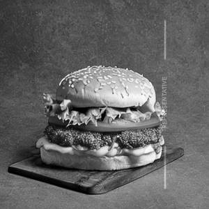 Veggie Big Daddy