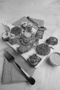 Kabab -e- Sangam