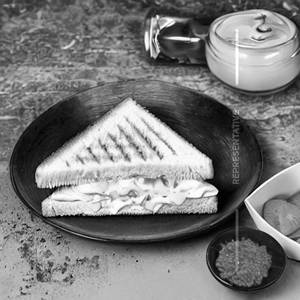 Egg Sandwich