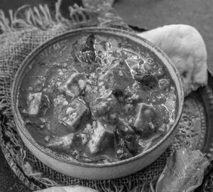 Palak Paneer[300Ml]