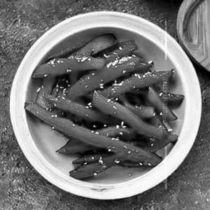 Honey Chilli Potato