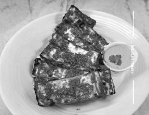 Tandoori Paneer Frankie