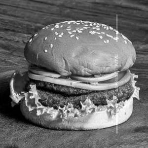 Delicious Burger [Big]