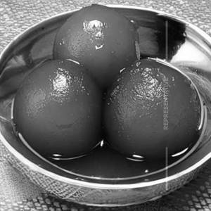 Gulab Jamun