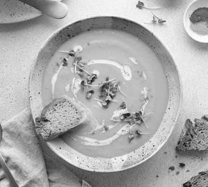 Tomato Carrot Soup
