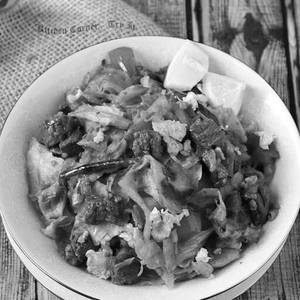 Mutton Dum Parotta