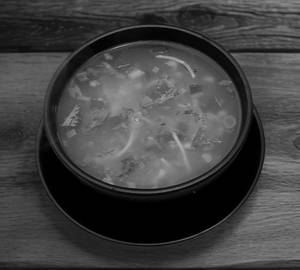 Veg Manchow Soup