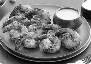 Prawns Loose