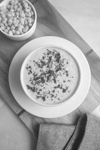 Boondi Raita
