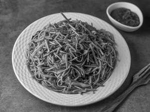 Chilli Garlic Noodles