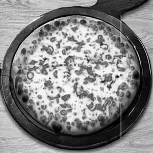 Cheese Butter Handvo