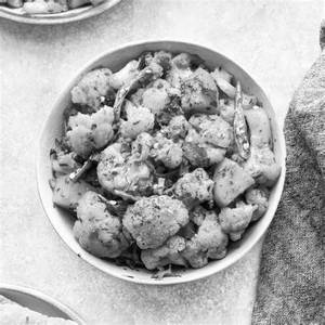 Aloo Gobhi