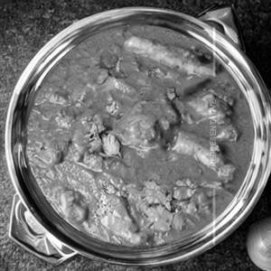 Fish Masala
