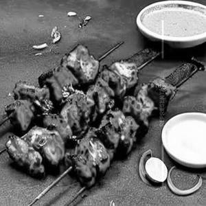 Spicy Tandoori Style Boneless Fish Tikka