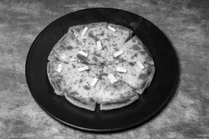Paneer Pizza 9"