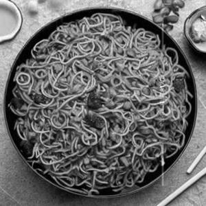 Russian Noodles