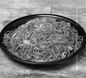 Mix Noodles