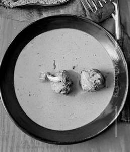 Malai Kofta