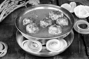 Veg Kofta