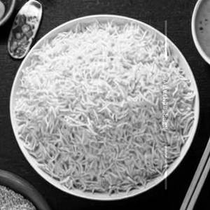 Plain Rice