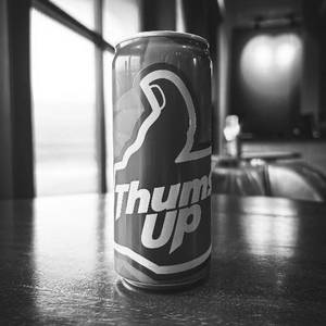 Thums Up [300 ml]