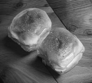 Extra Pav (3 Pcs)