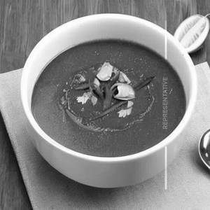 Palak Shorba Soup