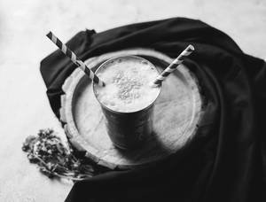 Punjabi Lassi  