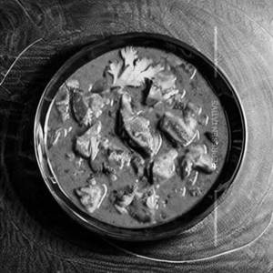 Fish Curry